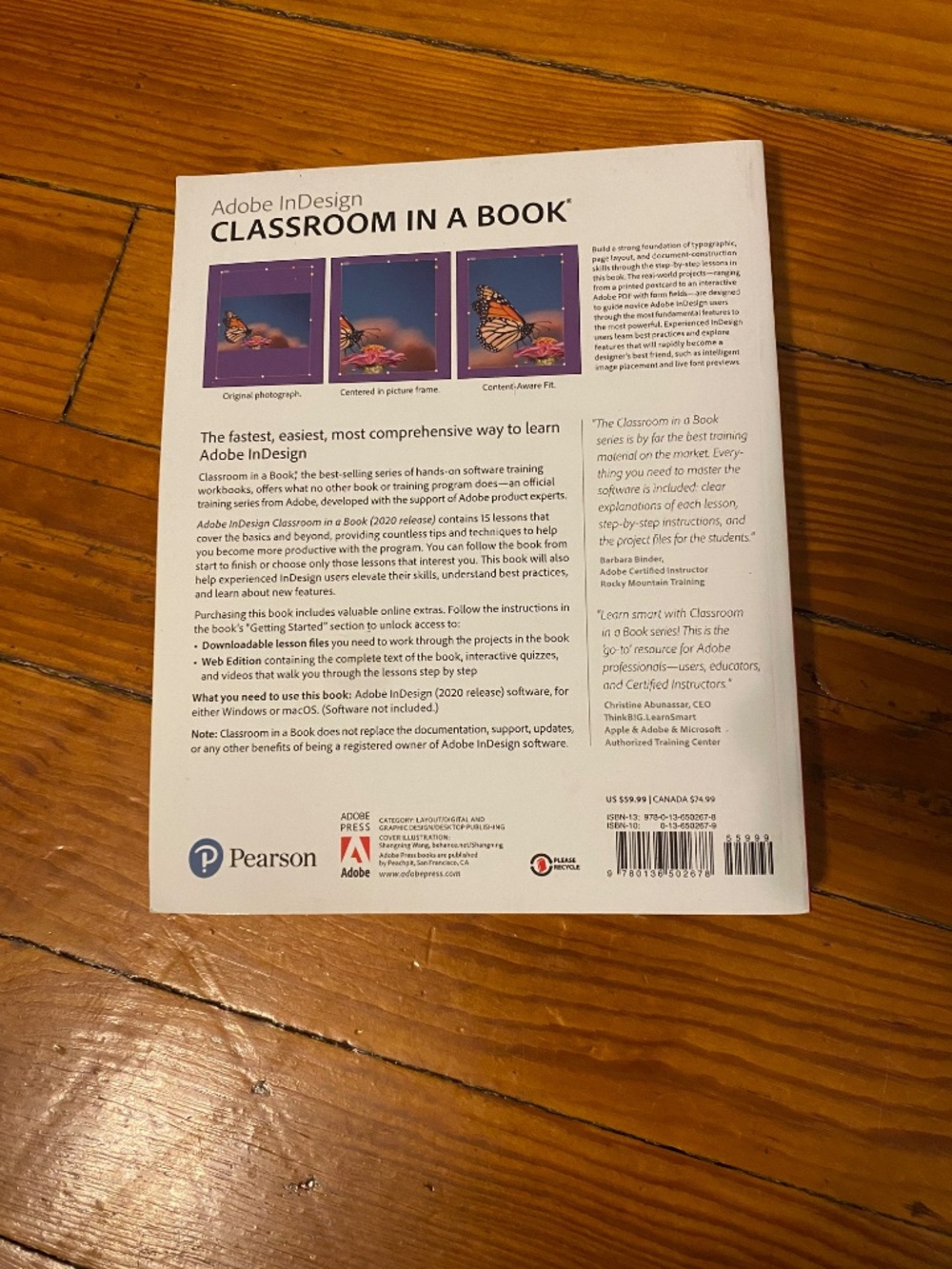 InDesign 2020 release - Picture 2 of 2